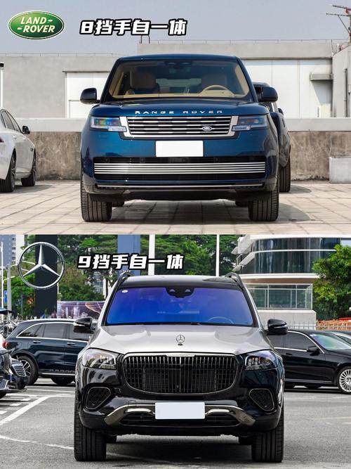 惠州169迈巴赫经典与现代的完美融合，路虎如何塑造独特的品牌形象